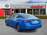 Used 2020 Nissan Sentra SV image 4