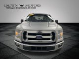 Used 2016 Ford F150 XLT image 2
