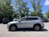 Used 2021 Hyundai Santa Fe SEL w/ Convenience + Premium Package image 4