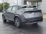 New 2024 Nissan Ariya AWD image 3