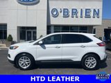 Used 2022 Ford Edge SEL image 2