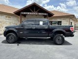 Used 2013 Ford F150 Limited image 2
