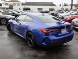Used 2022 BMW 430i Coupe w/ M Sport Package image 4