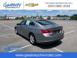 Used 2023 Chevrolet Malibu LT image 5