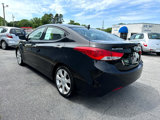 Used 2013 Hyundai Elantra Limited image 5