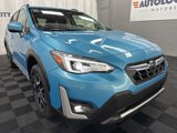 Used 2022 Subaru Crosstrek Hybrid w/ Moonroof Package w/Navigation image 2