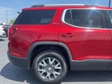Used 2023 GMC Acadia SLT image 4