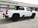 Used 2022 Chevrolet Silverado 3500 LT w/ Convenience Package image 6