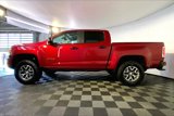 Used 2021 GMC Canyon AT4 w/ Trailering Package image 2