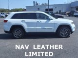 Certified 2022 Jeep Grand Cherokee Limited image 2