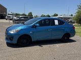 Used 2020 Mitsubishi Mirage G4 ES image 3