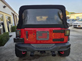 Used 2014 Jeep Wrangler Unlimited Rubicon image 5