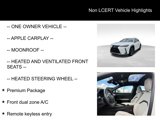 Used 2019 Lexus UX 250h image 5