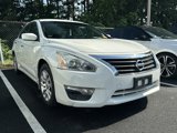 Used 2015 Nissan Altima 2.5 S w/ Power Driver Seat Package image 4