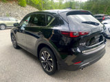 Used 2022 MAZDA CX-5 AWD 2.5 S w/ Premium Plus Pkg image 3