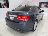 Used 2014 Chevrolet Cruze LT w/ Sun, Sound and Sport Package image 3