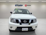 Used 2014 Nissan Frontier SV w/ SV Value Truck Package image 2