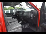 Used 2015 Chevrolet Silverado 2500 W/T w/ WT Convenience Package image 5