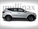 Used 2018 Hyundai Santa Fe Sport image 4