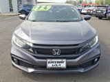 Used 2020 Honda Civic Sport image 2