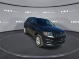 Used 2019 Jeep Compass Sport image 2