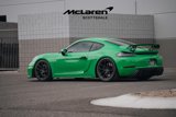 Used 2022 Porsche 718 Cayman GT4 image 6
