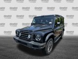 New 2025 INEOS Grenadier Fieldmaster Edition image 5