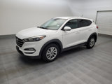Used 2016 Hyundai Tucson SE w/ Option Group 02 image 2