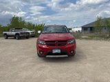Used 2018 Dodge Journey GT image 2