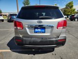 Used 2013 Kia Sorento EX w/ EX V6 Premium Pkg image 6