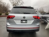 Certified 2022 Volkswagen Tiguan SE R-Line image 3
