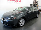 Used 2019 Chevrolet Impala LT image 3