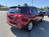 Used 2021 Chevrolet Equinox Premier image 4