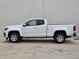 Used 2022 Chevrolet Colorado LT w/ Fleet Safety Package image 4