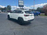 New 2025 Jeep Compass Latitude w/ Convenience Group image 3