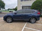 Used 2017 Honda CR-V EX-L image 3