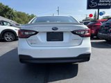 Used 2022 Subaru Legacy Limited image 5