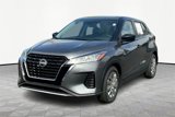 Used 2022 Nissan Kicks S image 3