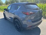 Used 2022 MAZDA CX-5 Carbon Edition image 3