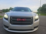 Used 2017 GMC Acadia Limited SLT image 4