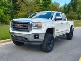 Used 2014 GMC Sierra 1500 SLT w/ SLT Crew Cab Value Package image 2