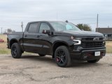 New 2025 Chevrolet Silverado 1500 RST w/ Redline Edition image 3