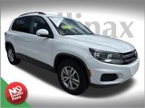 Used 2016 Volkswagen Tiguan S image 1