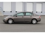 Used 2009 Honda Civic LX image 2