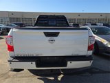 Used 2018 Nissan Titan PRO-4X image 3