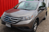 Used 2014 Honda CR-V LX image 2