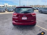 Used 2017 Ford C-MAX Energi SE w/ Equipment Group 402A image 4