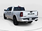 New 2025 RAM 1500 4x4 Crew Cab image 5