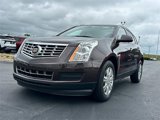 Used 2016 Cadillac SRX Luxury w/ Driver Awareness Package image 3