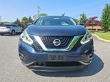 Used 2018 Nissan Murano Platinum w/ Cargo Package image 2